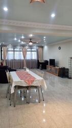 Blk 628A Woodlands Ring Road (Woodlands), HDB 5 Rooms #610654511